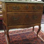 589 7094 CHEST OF DRAWERS